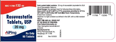 20 mg-90 Tablets (20 mg 90 Tablets)